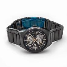Thumbnail von Rado True R27511302 - True Automatic Skeleton Dial Ceramic Unisex Watch </h1>