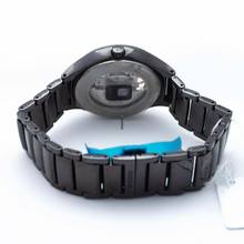 Thumbnail von Rado True R27511302 - True Automatic Skeleton Dial Ceramic Unisex Watch </h1>