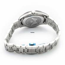 Thumbnail von Longines HydroConquest L23860726 - HydroConquest Quartz Silver Dial Stainless Steel Ladies Watch </h1>