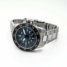 Thumbnail von Ball Engineer Hydrocarbon DG2018C-S1CJ-BKGR - Engineer Hydrocarbon Automatic Black Dial Stainless Steel Men's Watch </h1>