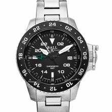 Thumbnail von Ball Engineer Hydrocarbon DG2018C-S1CJ-BKGR - Engineer Hydrocarbon Automatic Black Dial Stainless Steel Men's Watch </h1>