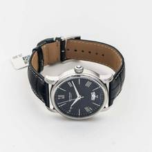 Thumbnail von Montblanc 4810 119960 - 4810 Automatic Blue Dial Stainless Steel Men's Watch </h1>