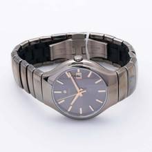 Thumbnail von Rado True R27351102 - True Automatic Grey Dial Ceramic Unisex Watch </h1>