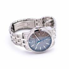 Thumbnail von Maurice Lacroix Pontos Date PT6148-SS002-230 - Pontos Automatic Black Dial Stainless Steel Men's Watch </h1>