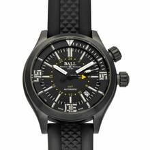 Thumbnail von Ball Engineer Master II DG1020A-P3AJ-BK - Engineer Master II Automatic Black Dial Stainless Steel Men's Watch </h1>