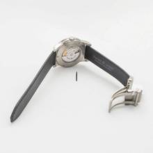 Thumbnail von Maurice Lacroix Pontos Day Date PT6158-SS001-131 - Pontos Automatic Silver-tone Dial Stainless Steel Men's Watch </h1>