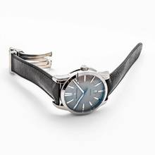 Thumbnail von Maurice Lacroix Pontos Date PT6148-SS001-230 - Pontos Automatic Grey Dial Stainless Steel Men's Watch </h1>