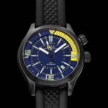 Thumbnail von Ball Engineer Master II DG1020A-P4J-BEYE - Engineer Master II Automatic Blue Dial Titanium Men's Watch </h1>