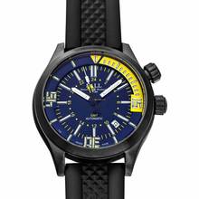 Thumbnail von Ball Engineer Master II DG1020A-P4J-BEYE - Engineer Master II Automatic Blue Dial Titanium Men's Watch </h1>