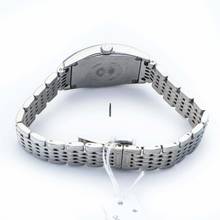 Thumbnail von Longines Evidenza L21554716 - Longines evidenza Quartz Silver Dial Stainless Steel Ladies Watch </h1>