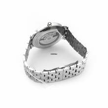 Thumbnail von Montblanc Tradition 112610 - Tradition Automatic White Dial Stainless Steel Men's Watch </h1>
