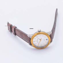 Thumbnail von Maurice Lacroix Les Classiques Date LC6016-YS101-130 - Les Classiques Automatic Silver-tone Dial Stainless Steel Ladies Watch </h1>