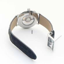 Thumbnail von Montblanc 116482 - Heritage Chronometrie Automatic Black Dial Stainless Steel Men's Watch </h1>