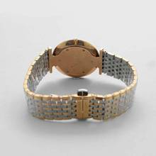 Thumbnail von Longines La Grande Classique L47091577 - La Grande Classique Quartz Black Dial Stainless Steel Ladies Watch </h1>