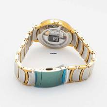 Thumbnail von Rado Centrix R30529103 - Centrix Automatic Automatic Silver Dial Stainless Steel Men's Watch </h1>