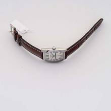 Thumbnail von Longines Evidenza L21554715 - Longines evidenza Quartz Silver Dial Stainless Steel Ladies Watch </h1>