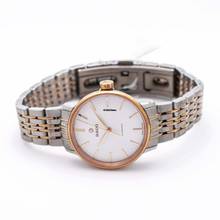 Thumbnail von Rado Coupole R22862027 - Coupole Automatic White Dial Stainless Steel Ladies Watch </h1>