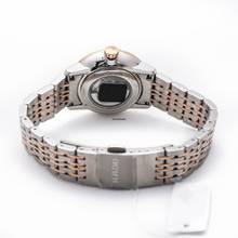 Thumbnail von Rado Coupole R22862027 - Coupole Automatic White Dial Stainless Steel Ladies Watch </h1>