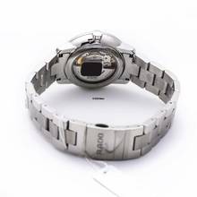 Thumbnail von Rado Coupole R22860153 - Coupole Automatic Black Dial Stainless Steel Men's Watch </h1>