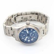 Thumbnail von Ball Engineer Master II GM2126C-SJ-BE - Engineer Master II Voyager Automatic Blue Dial Stainless Steel Men's Watch </h1>