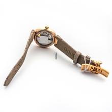 Thumbnail von Mido M022.207.66.116.12 - Baroncelli III Automatic Mother of pearl Dial Stainless Steel Ladies </h1>