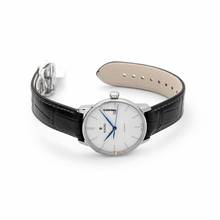 Thumbnail von Rado Coupole R22860045 - Coupole Automatic Silver Dial Stainless Steel Men's Watch </h1>