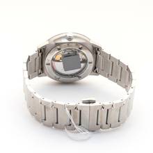 Thumbnail von Mido Commander M021.431.11.031.00 - Commander II Automatic Silver Dial Stainless Steel Men's Watch </h1>