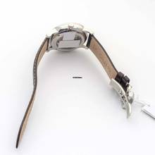 Thumbnail von Mido Baroncelli III M8690.4.11.8 - Baroncelli III Automatic White Dial Stainless Steel Men's Watch </h1>