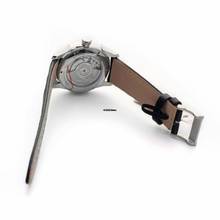 Thumbnail von Hamilton Jazzmaster Maestro H42515735 - Jazzmaster Automatic Black Dial Stainless Steel Men's Watch </h1>