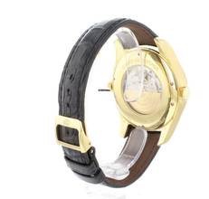 Thumbnail von Girard Perregaux WW.TC Worldtimer Chrono WW.TC Yellow-Gold </h1>