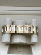 Thumbnail von Rolex GMT-Master RARE ''SWISS ONLY'' NIPPLE DIAL in Yellowgold 18Kt. Very Nice Condition </h1>