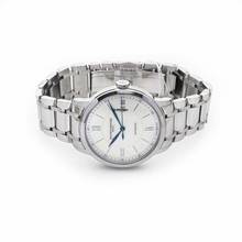 Thumbnail von Baume & Mercier Classima M0A10334 - Classima Automatic Silver Dial Stainless Steel Men's Watch </h1>