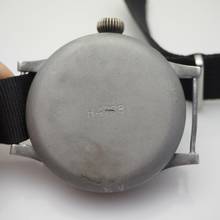 Thumbnail von Lacher & Co Pforzheim Lacher & Co. Bauart: Durowe - Beobachtungsuhr FLIEGERUHR WW2 um 1945