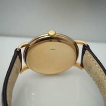 Thumbnail von IWC Calatrava Handwound Cal.89 Gold 18k/750