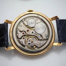 Thumbnail von IWC Calatrava Handwound Cal.89 Gold 18k/750