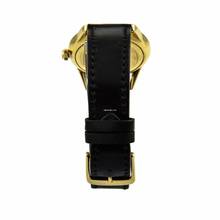 Thumbnail von NOMOS Orion 271 18kt Handaufzug 35mm Leder Revision