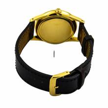 Thumbnail von NOMOS Orion 271 18kt Handaufzug 35mm Leder Revision