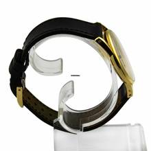 Thumbnail von NOMOS Orion 271 18kt Handaufzug 35mm Leder Revision