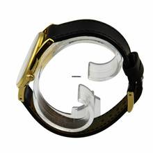 Thumbnail von NOMOS Orion 271 18kt Handaufzug 35mm Leder Revision