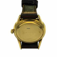 Thumbnail von NOMOS Orion 271 18kt Handaufzug 35mm Leder Revision