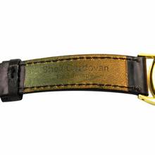 Thumbnail von NOMOS Orion 271 18kt Handaufzug 35mm Leder Revision