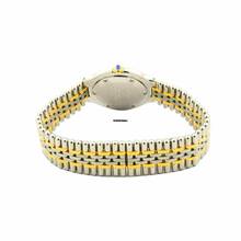 Thumbnail von Cartier 21 Must de Cartier Quarz Revision vergoldet Garantie