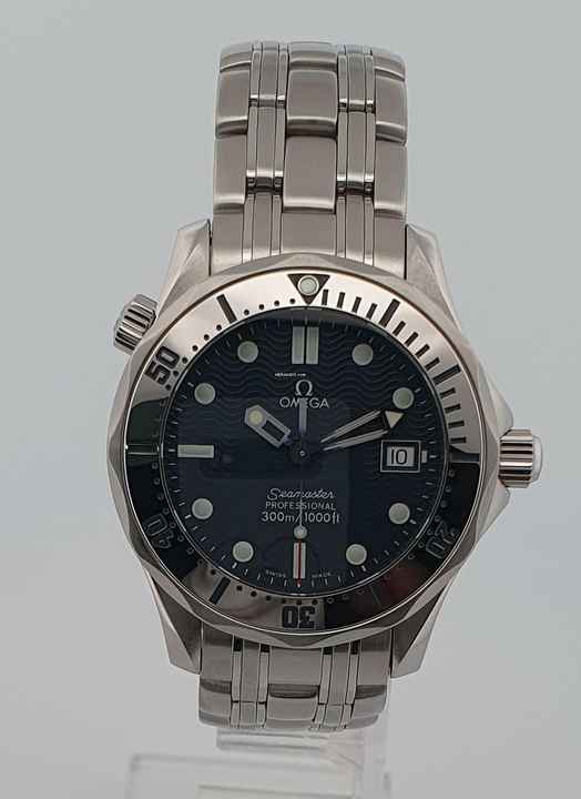  Omega Seamaster Diver 300 M medium Quarz </h1> 