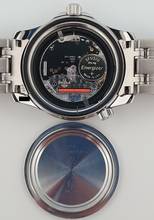 Thumbnail von Omega Seamaster Diver 300 M medium Quarz </h1>