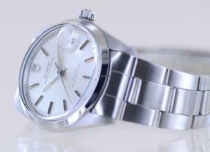 Thumbnail von Tudor Oysterdate Prince Self Winding Rlx Oyster Case vintage rar </h1>