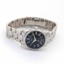 Thumbnail von Mido Baroncelli III M010.208.11.053.00 - Baroncelli III Automatic Black Dial Stainless Steel Ladies Watch </h1>