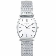 Thumbnail von Longines La Grande Classique L47054116 - La Grande Classique </h1>