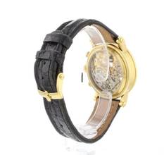 Thumbnail von Chronoswiss Kairos Chronograph Skeleton 'Limited Edition' </h1>