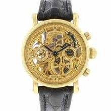 Thumbnail von Chronoswiss Kairos Chronograph Skeleton 'Limited Edition' </h1>