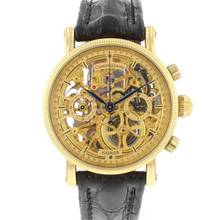 Thumbnail von Chronoswiss Kairos Chronograph Skeleton 'Limited Edition' </h1>